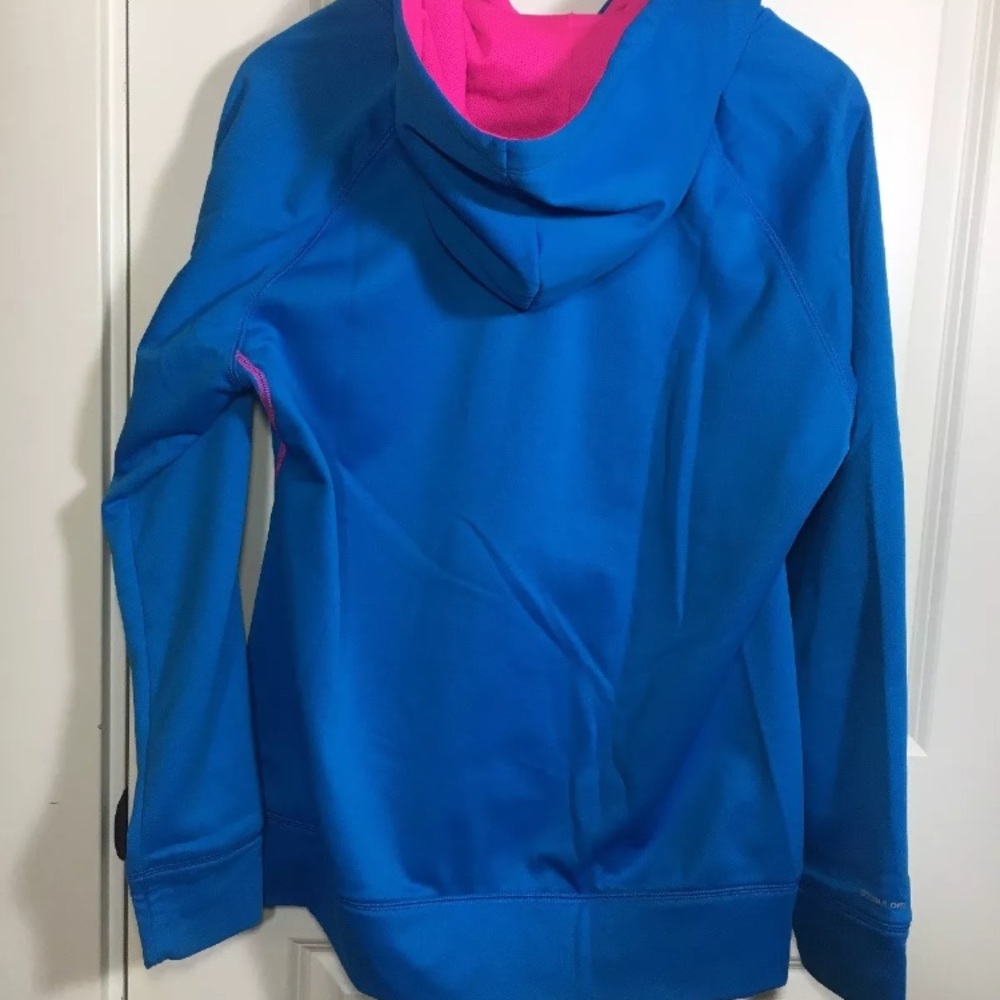 *SOLD* Champion women’s sweatshirt hoodie NWOT - Picture 2 of 7