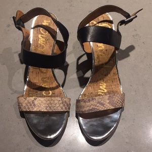 Sam Edelman Shoes