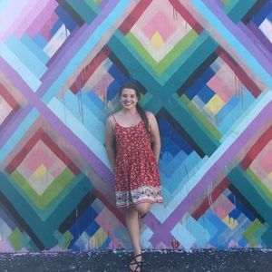 Meet your Posher, Daisy