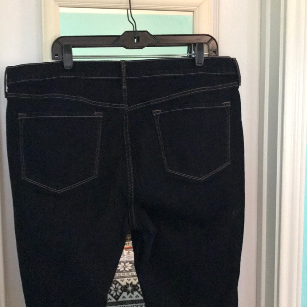 Dark Rinse Boot Cut - Picture 5 of 7