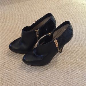 Michael Kors York Bootie