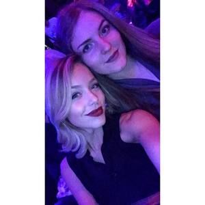 Meet your Posher, Mariah