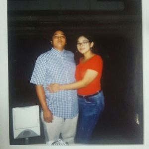 Meet your Posher, Francis yadira