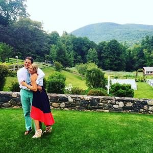 Meet your Posher, Caroline