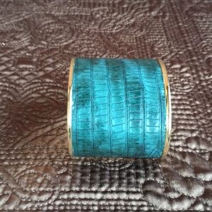 Chico’s- Cane Cuff Bracelet