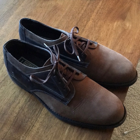 J. Murphy size 10.5 dress shoes - Picture 2 of 5