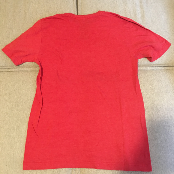 Nike Ohio State Basketball Shirt - Picture 3 of 3