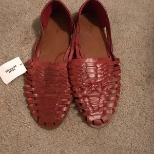 Urban Outfitters Vintage Sandals