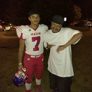 Meet your Posher, Bobby