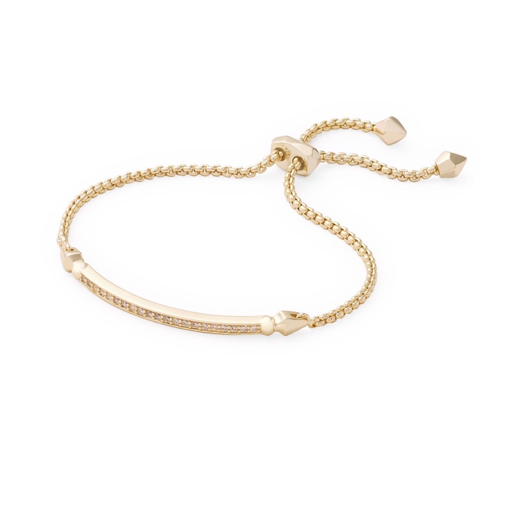 Ott adjustable bracelet