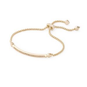 Ott adjustable bracelet