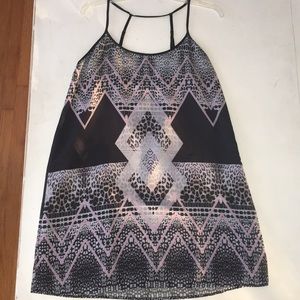 Buffalo David Britton dress