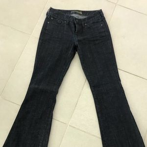Express Jeans