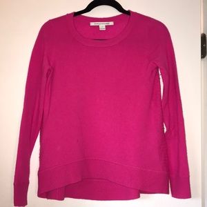Diane von Furstenberg Cashmere Sweater