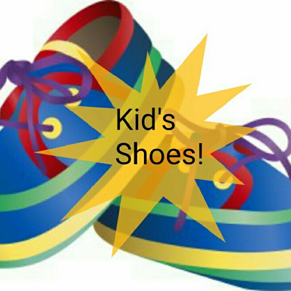 Kids shoes