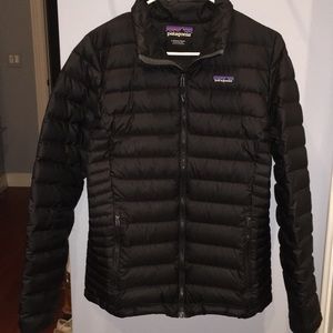 Patagonia Women’s Down Sweater Jacket