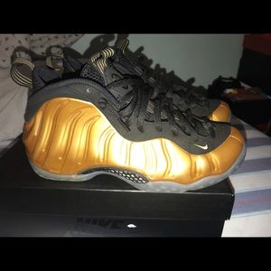 Nike Air Foamposite One