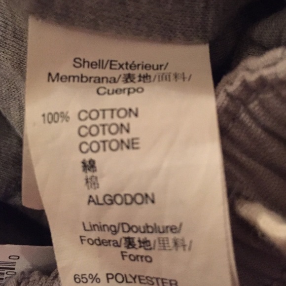 Gap grey toddler pants NWT size 4. - Picture 5 of 8