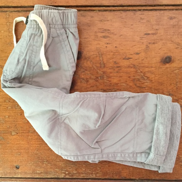 Gap grey toddler pants NWT size 4. - Picture 6 of 8