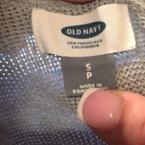 💛Old Navy💛 Sweater💛 - Picture 3 of 3