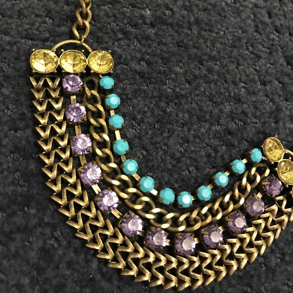 Statement Necklace
