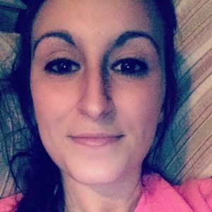 Meet your Posher, Savannah