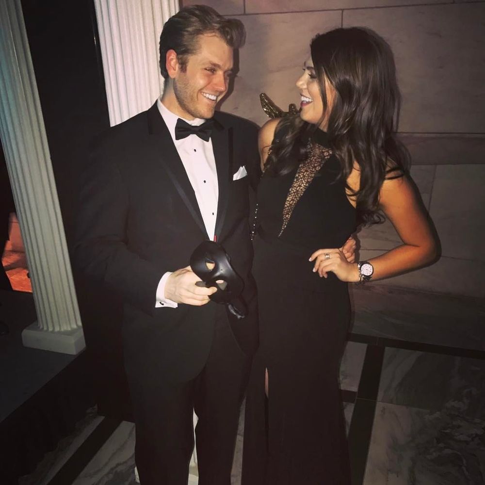 Meet your Posher, Ali