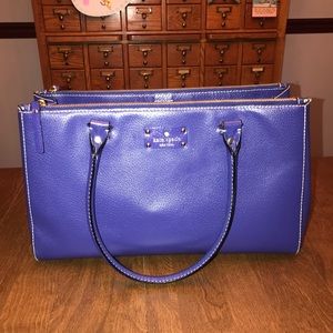 kate spade shoulder bag