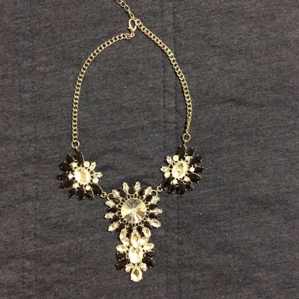 Gorgeous necklace!!