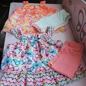 2 summer sets