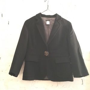 J.Crew 3/4 Jacket