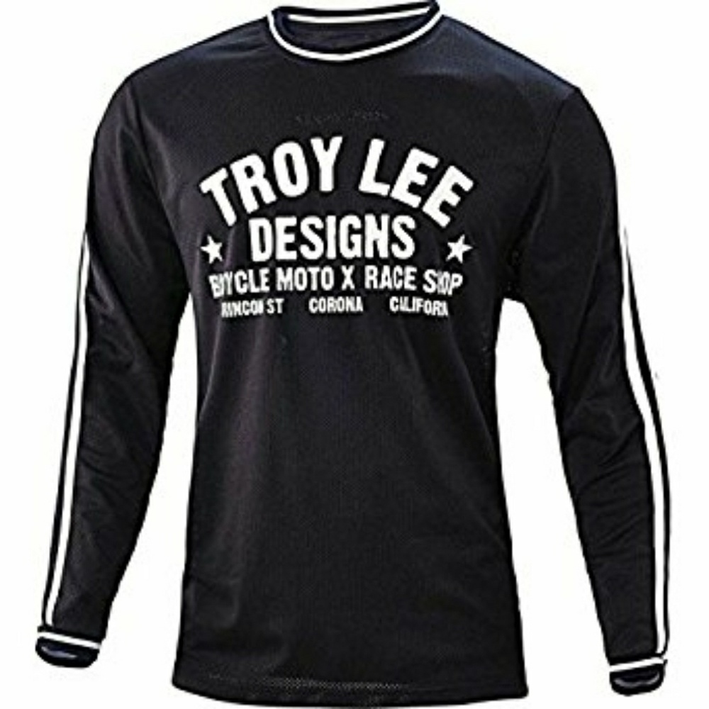 Troy Lee Designs Jersey