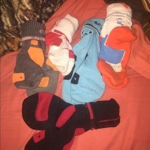 Nike Elite socks