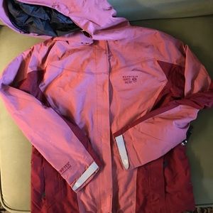 Mountain Hardware Jacket
