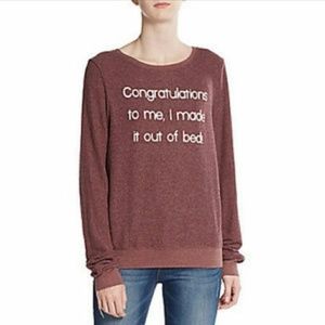 Wildfox Sweatshirt