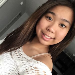 Meet your Posher, Victoria