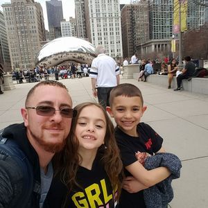 Meet your Posher, Billy