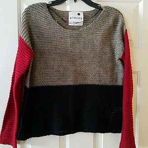 Kensie Pieces sweater