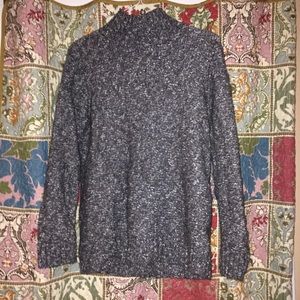 Gray H&M Sweater. Size XS Men.