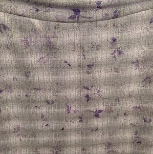 LuLaRoe Cassie skirt