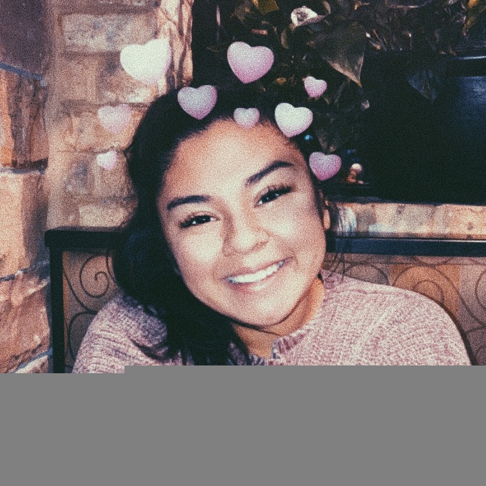 Meet your Posher, Maribel