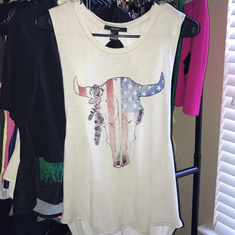 Forever 21 Tank