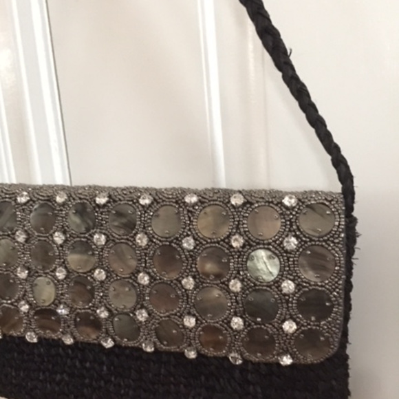 Tommy Bahama Casa Sunrise Clutch NWT