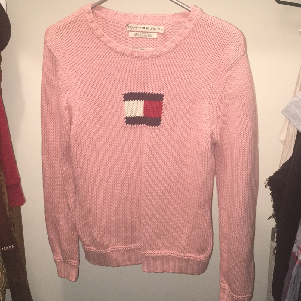 Throwback Sweater Bundle