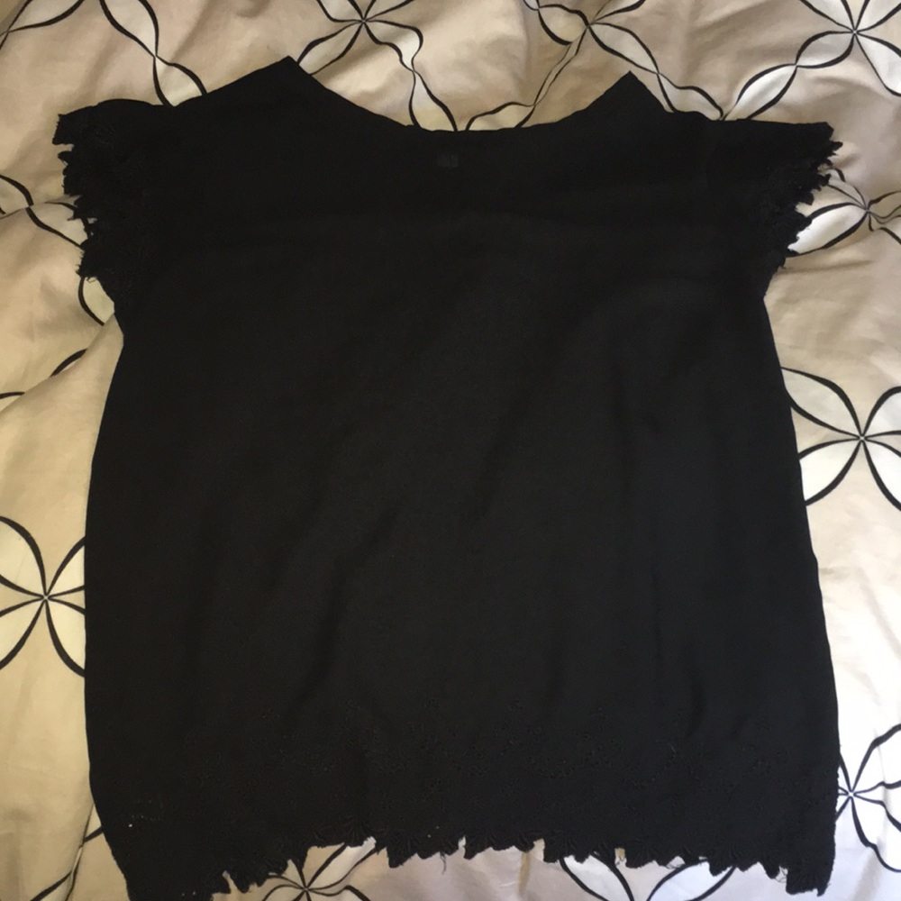 Loft Shirt