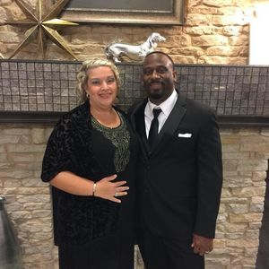 Meet your Posher, Michele