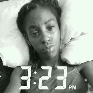 Meet your Posher, Ebony