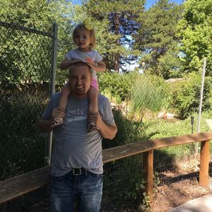 Meet your Posher, Garret