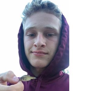 Meet your Posher, Luke