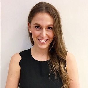 Meet your Posher, Stacey